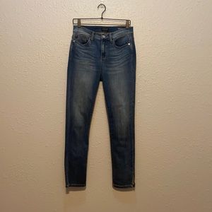 Judy Blue Skinny Fit Jeans